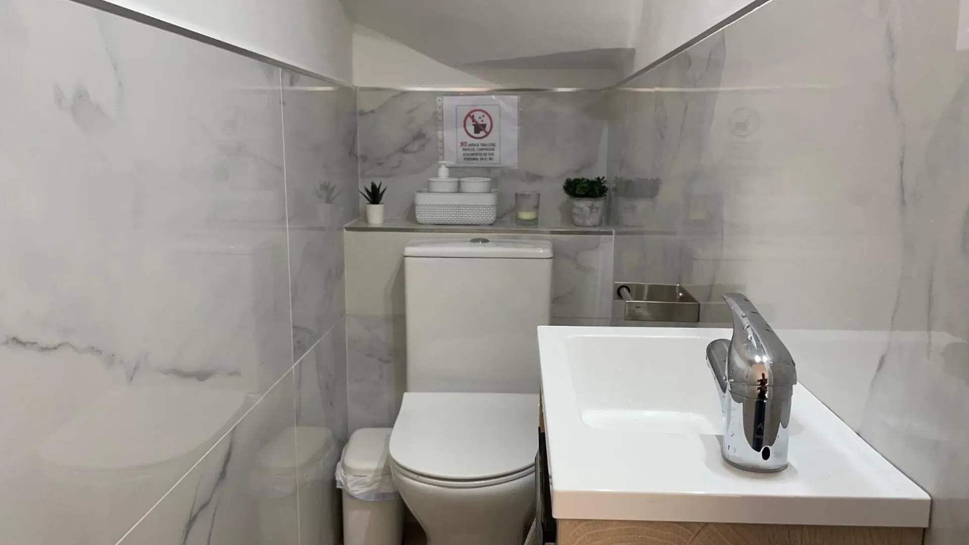 Apartamento Be Room Oasis Harmony Maspalomas