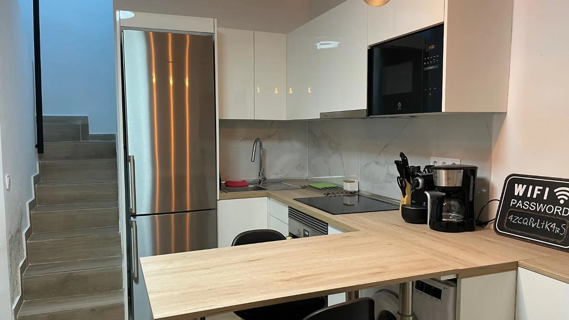 Apartamento Be Room Oasis Harmony Maspalomas  España