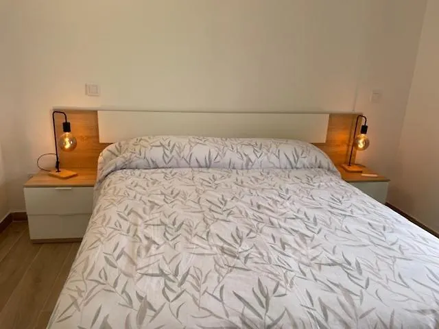 Be Room Oasis Harmony Maspalomas  Apartment Maspalomas (Gran Canaria)