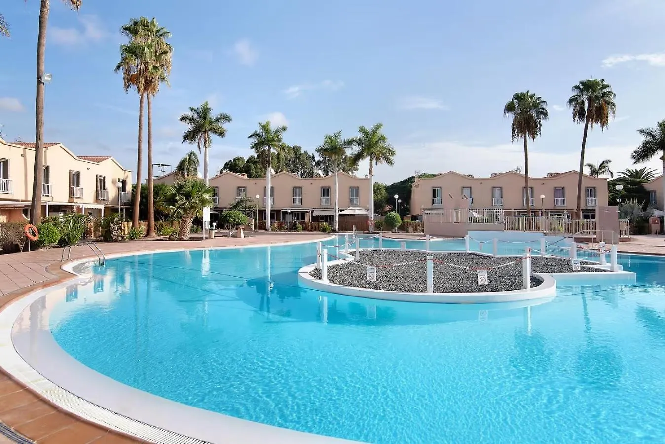 Be Room Oasis Harmony Maspalomas  Spain