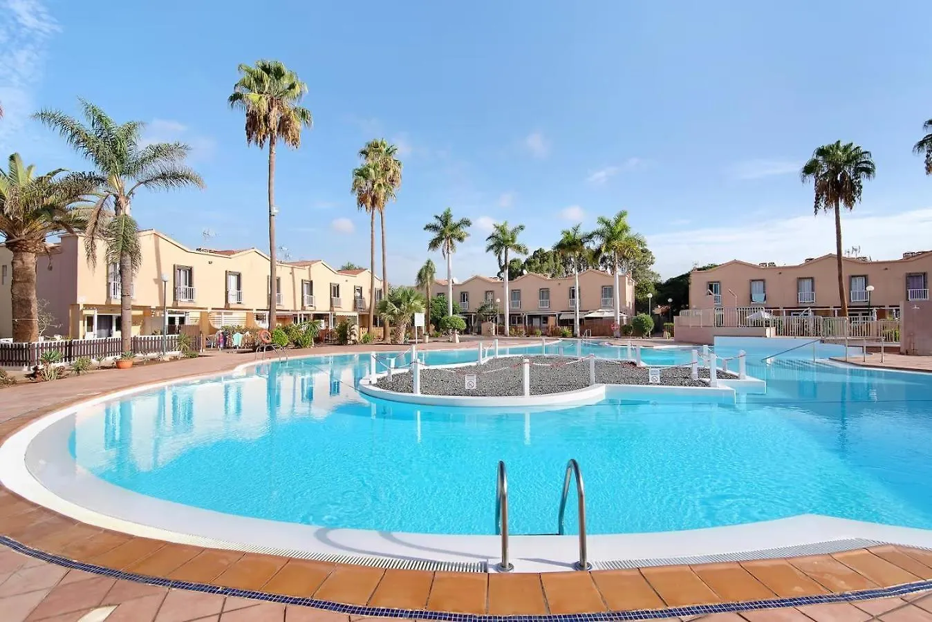 Apartment Be Room Oasis Harmony Maspalomas
