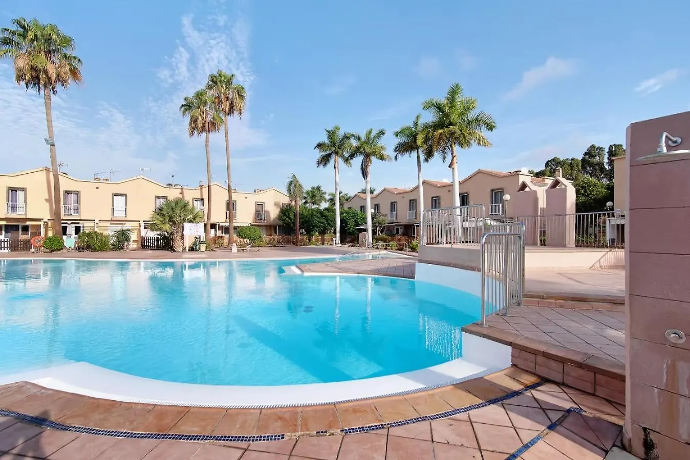 Be Room Oasis Harmony Maspalomas