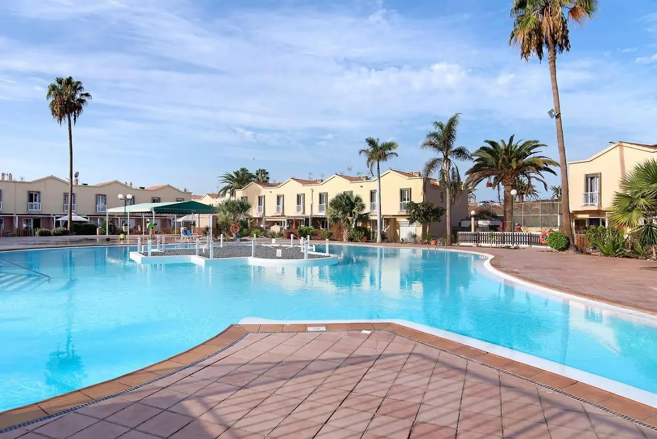 Apartment Be Room Oasis Harmony Maspalomas