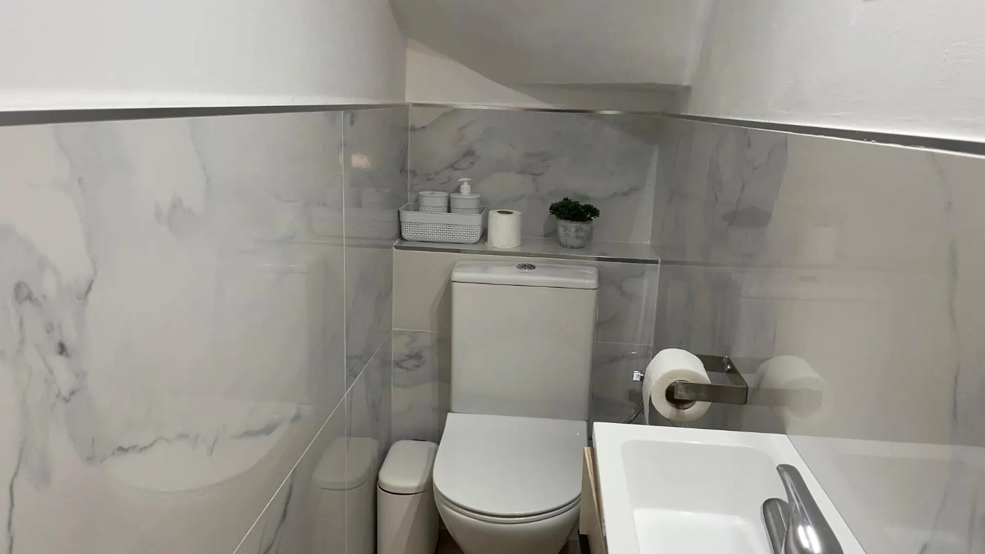 Be Room Oasis Harmony Maspalomas  Apartment