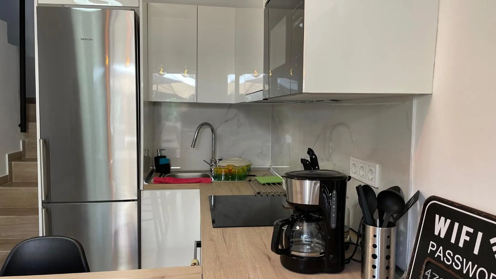 Apartment Be Room Oasis Harmony Maspalomas