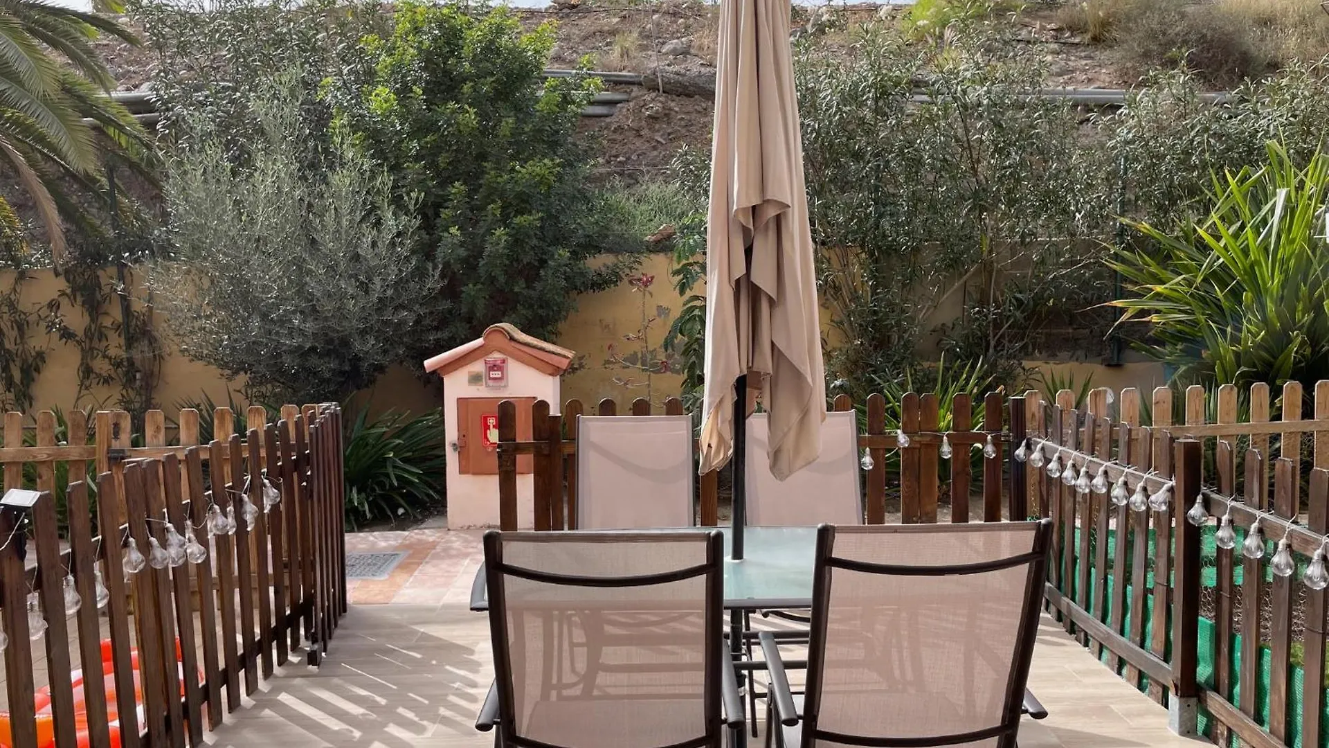 Be Room Oasis Harmony Maspalomas  Spain