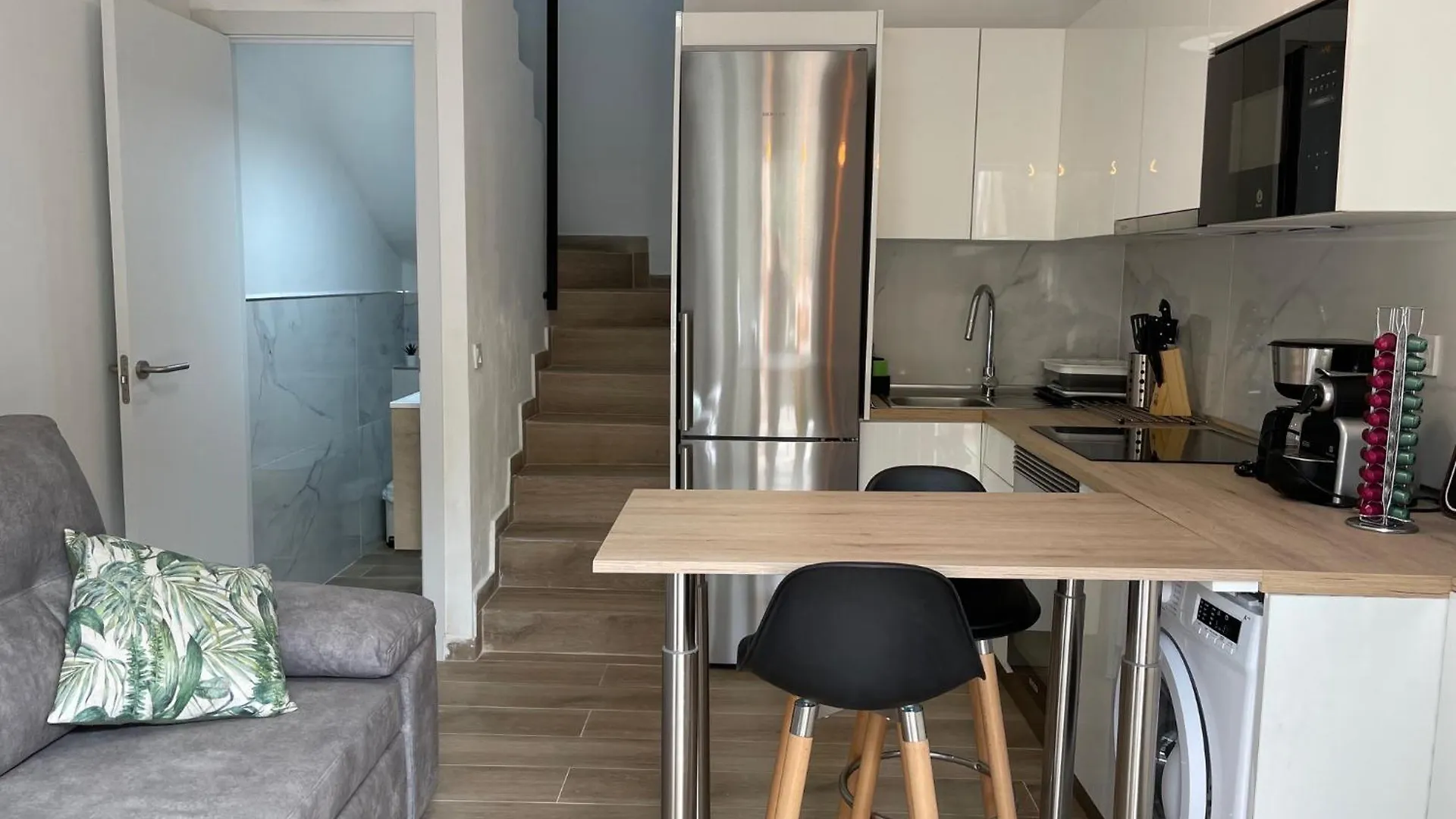 Apartment Be Room Oasis Harmony Maspalomas  Spain