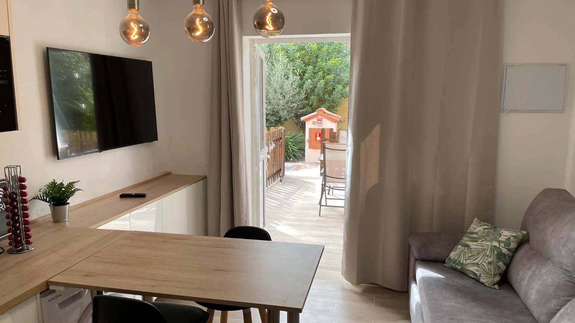 Be Room Oasis Harmony Maspalomas  0*, Maspalomas (Gran Canaria) Spain