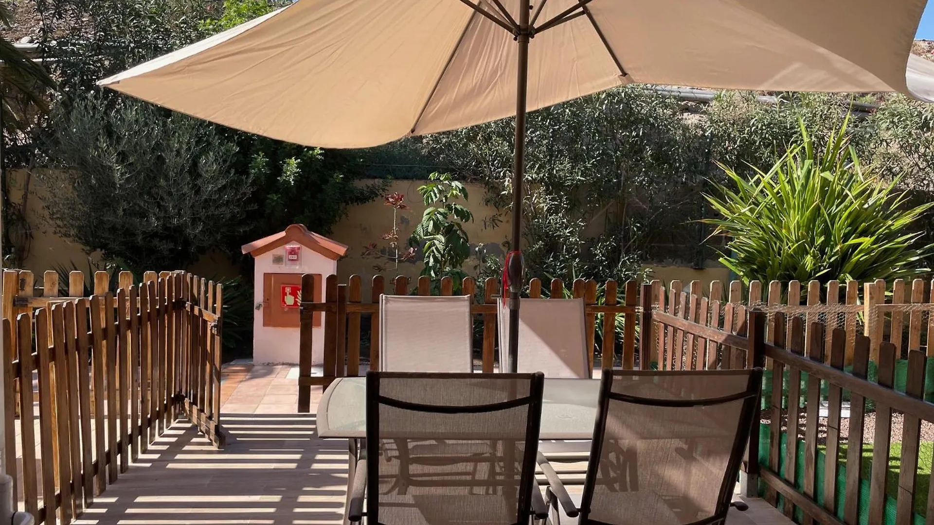 Be Room Oasis Harmony Maspalomas  Apartment Maspalomas (Gran Canaria)