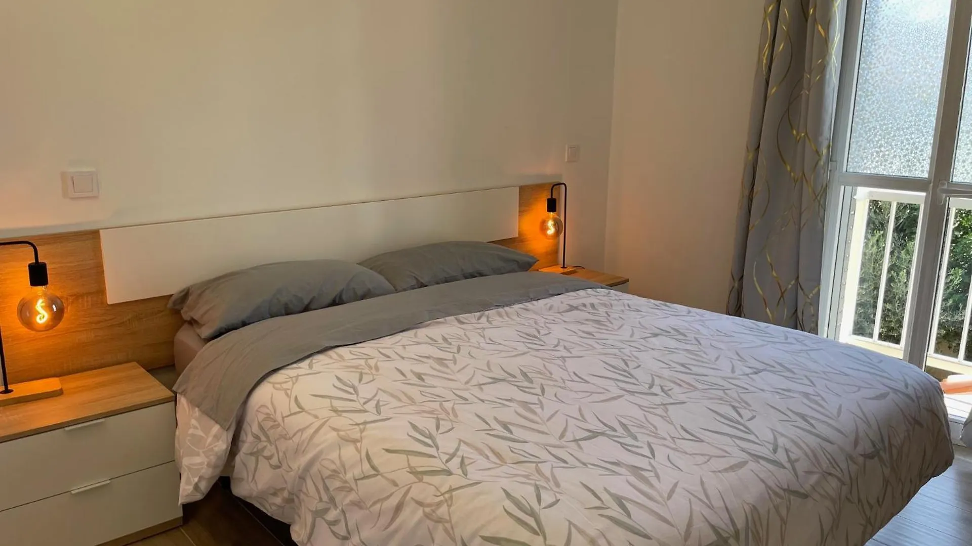 Be Room Oasis Harmony Maspalomas  Maspalomas (Gran Canaria)