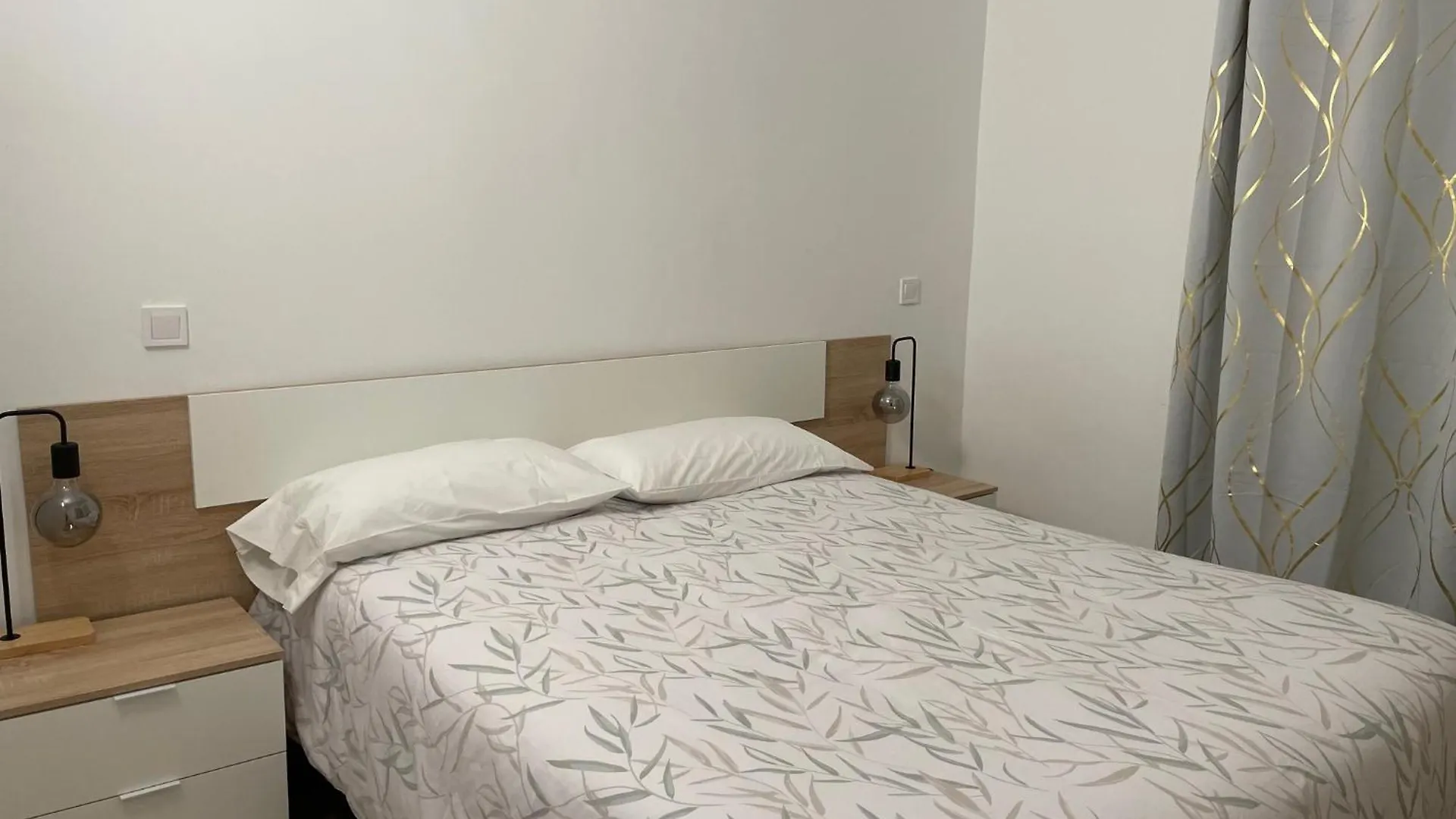 Be Room Oasis Harmony Maspalomas  Apartment