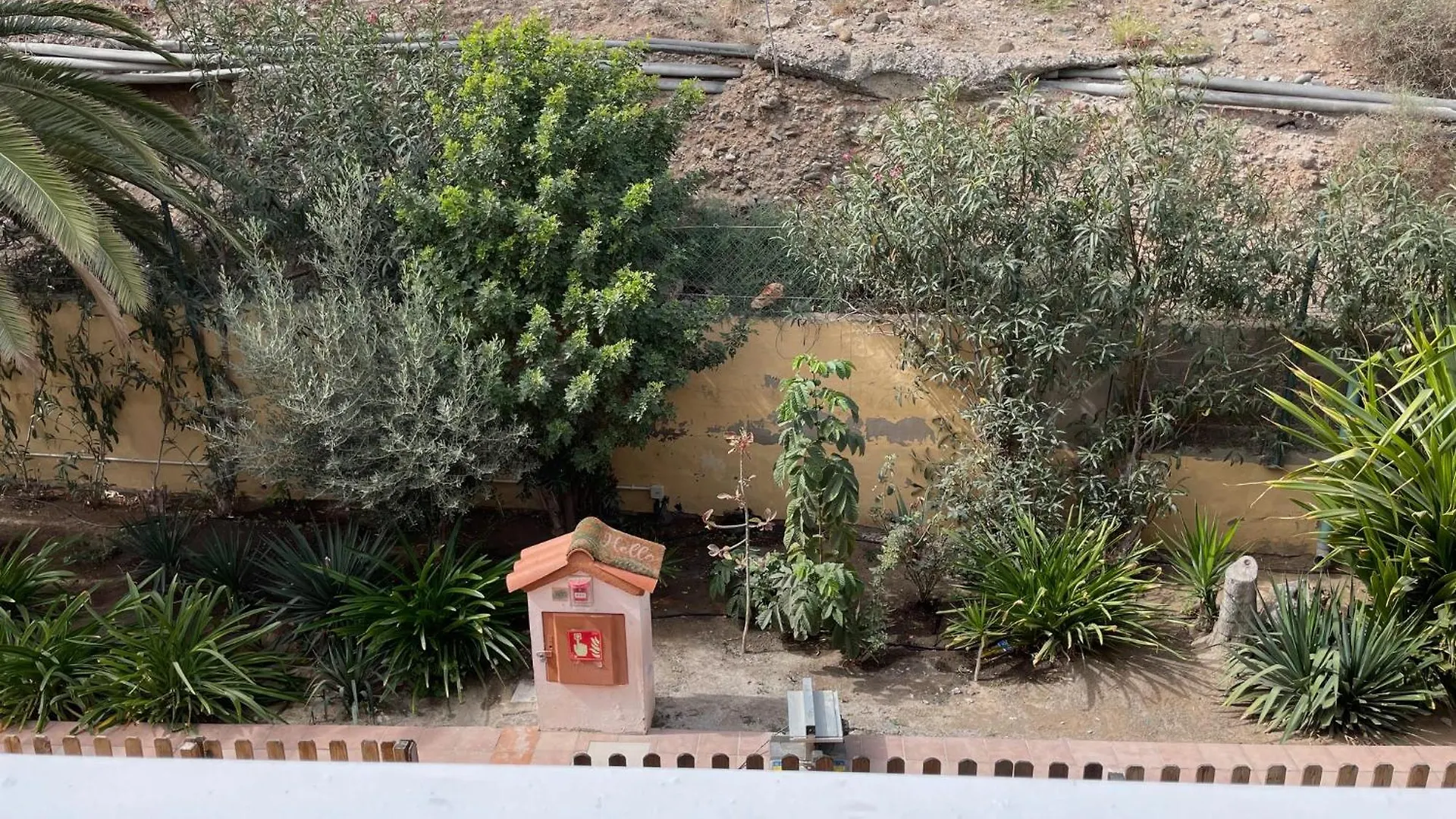 Be Room Oasis Harmony Maspalomas
